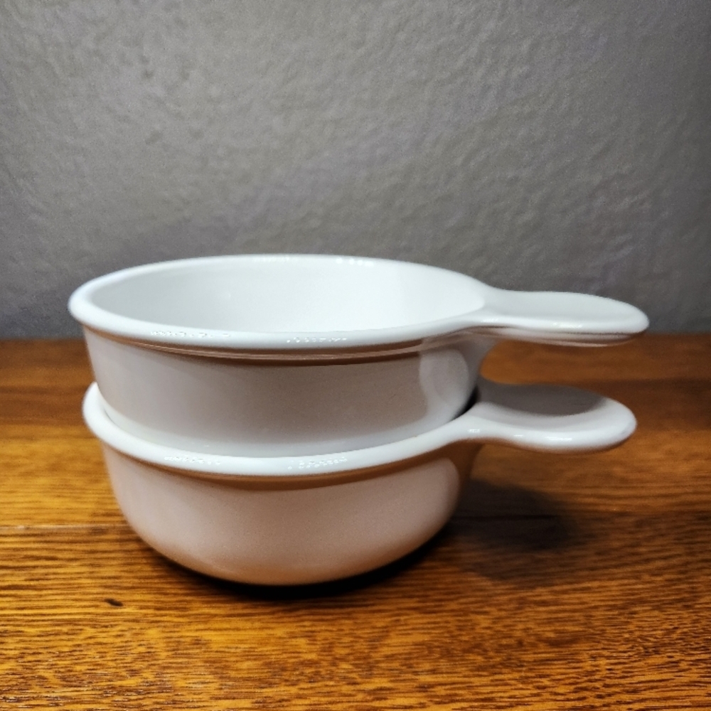 Corningware Grab Its set of 2